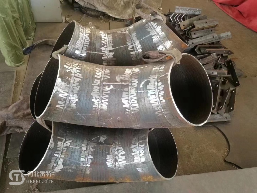 堆焊彎頭 定義 類型 材質